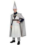 5 Piece Anime Magic Academy Uniform - Image 5