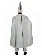 5 Piece Anime Magic Academy Uniform - Image 6