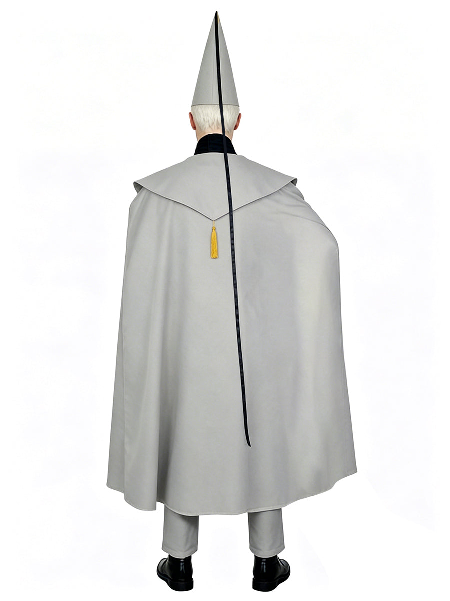 5 Piece Anime Magic Academy Uniform - Image 6