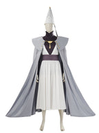 5 Piece Anime Magic Academy Uniform - Image 8