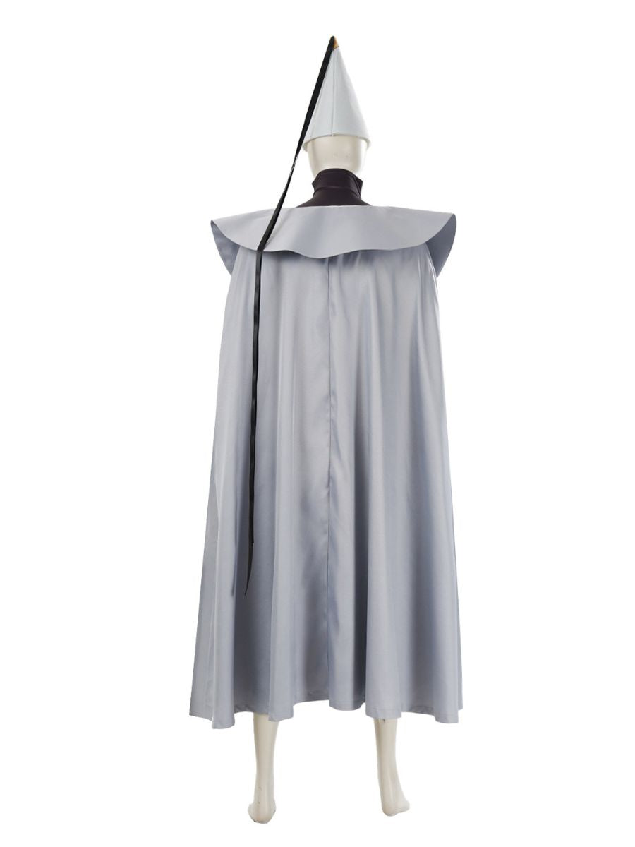 5 Piece Anime Magic Academy Uniform - Image 9
