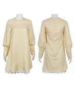 Kids Anime Witch Cosplay Costume - Image 9