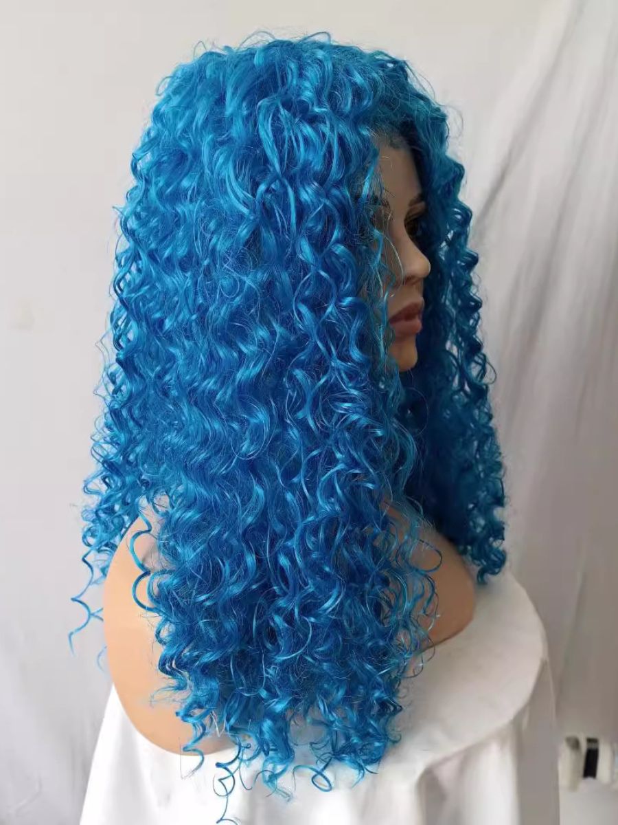 Faux Leather Princess Costume - Image 18