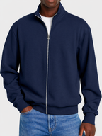 Mens Cardigan Sweater Full Zip - Image 27