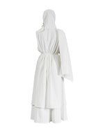 Women Greek Goddess Costume - Image 7