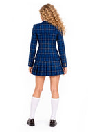 Women 5 Piece Japanese JK School Uniform Set - Image 3
