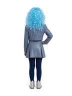 Faux Leather Princess Costume - Image 2