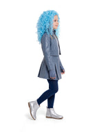 Faux Leather Princess Costume - Image 3