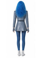 Faux Leather Princess Costume - Image 6