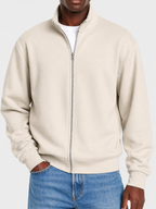 Mens Cardigan Sweater Full Zip - Image 28