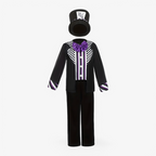 Boys Clown Costume - Image 2