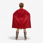 Children's Roman General Fancy Dress Costume