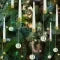 Crystal Drop LED Christmas Tree Candles Flickering Flame - Image 16