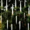 Crystal Drop LED Christmas Tree Candles Flickering Flame - Image 17