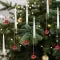 Crystal Drop LED Christmas Tree Candles Flickering Flame - Image 18