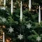 Crystal Drop LED Christmas Tree Candles Flickering Flame - Image 19