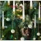 Crystal Drop LED Christmas Tree Candles Flickering Flame - Image 20