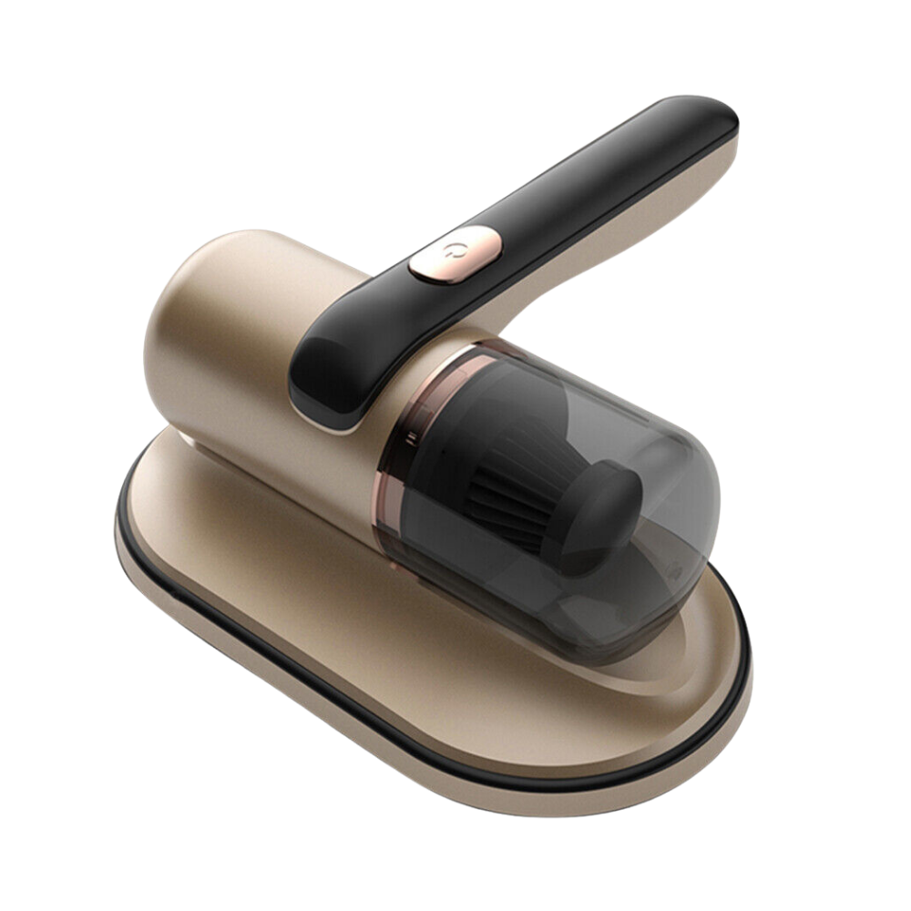 Cordless Dust Mite Vacuum Cleaner with UV‑C Light - Image 10