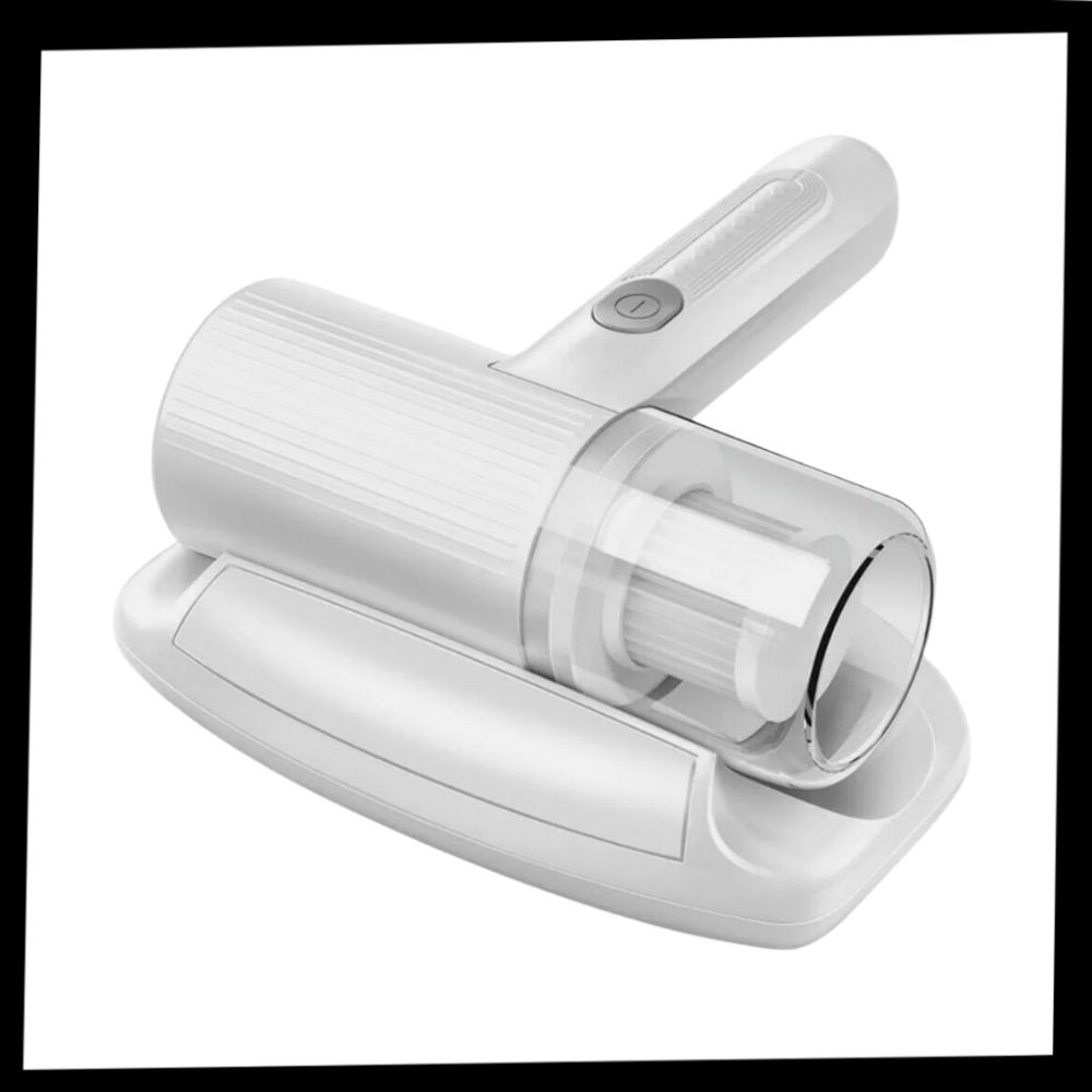 Cordless Dust Mite Vacuum Cleaner with UV‑C Light - Image 9