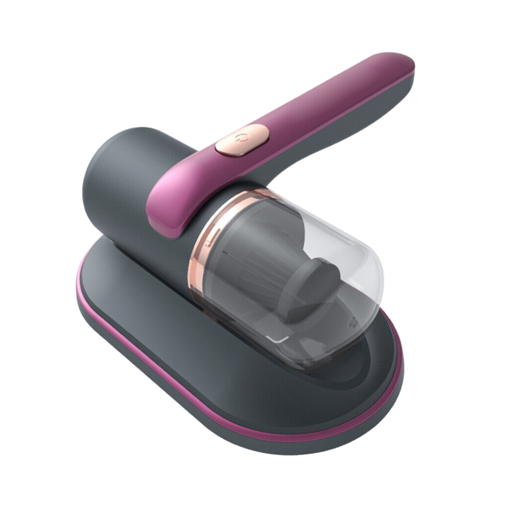 Cordless Dust Mite Vacuum Cleaner with UV‑C Light - Image 11