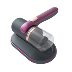 Cordless Dust Mite Vacuum Cleaner with UV‑C Light - Image 11