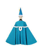 Girls Cosplay Costume Anime Witch Apprentice - Image 6