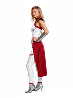Women Galactic Warrior Costume - Image 2