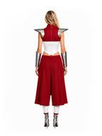 Women Galactic Warrior Costume - Image 3