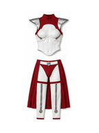 Women Galactic Warrior Costume - Image 10