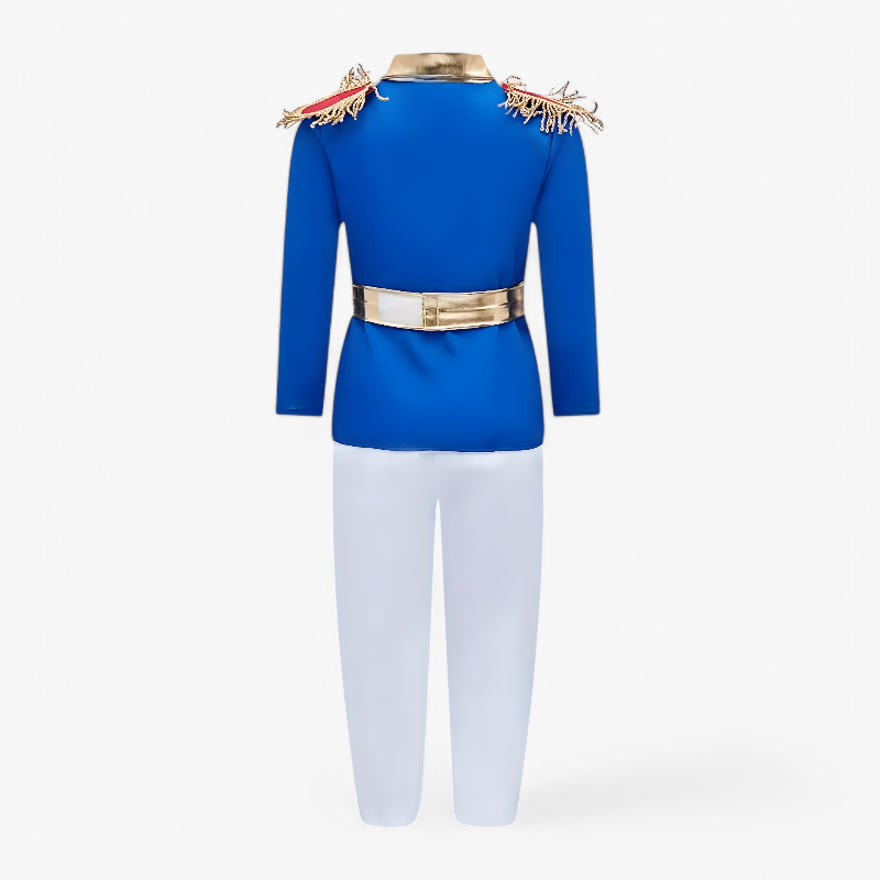 Boys Prince Charming Costume - Image 3