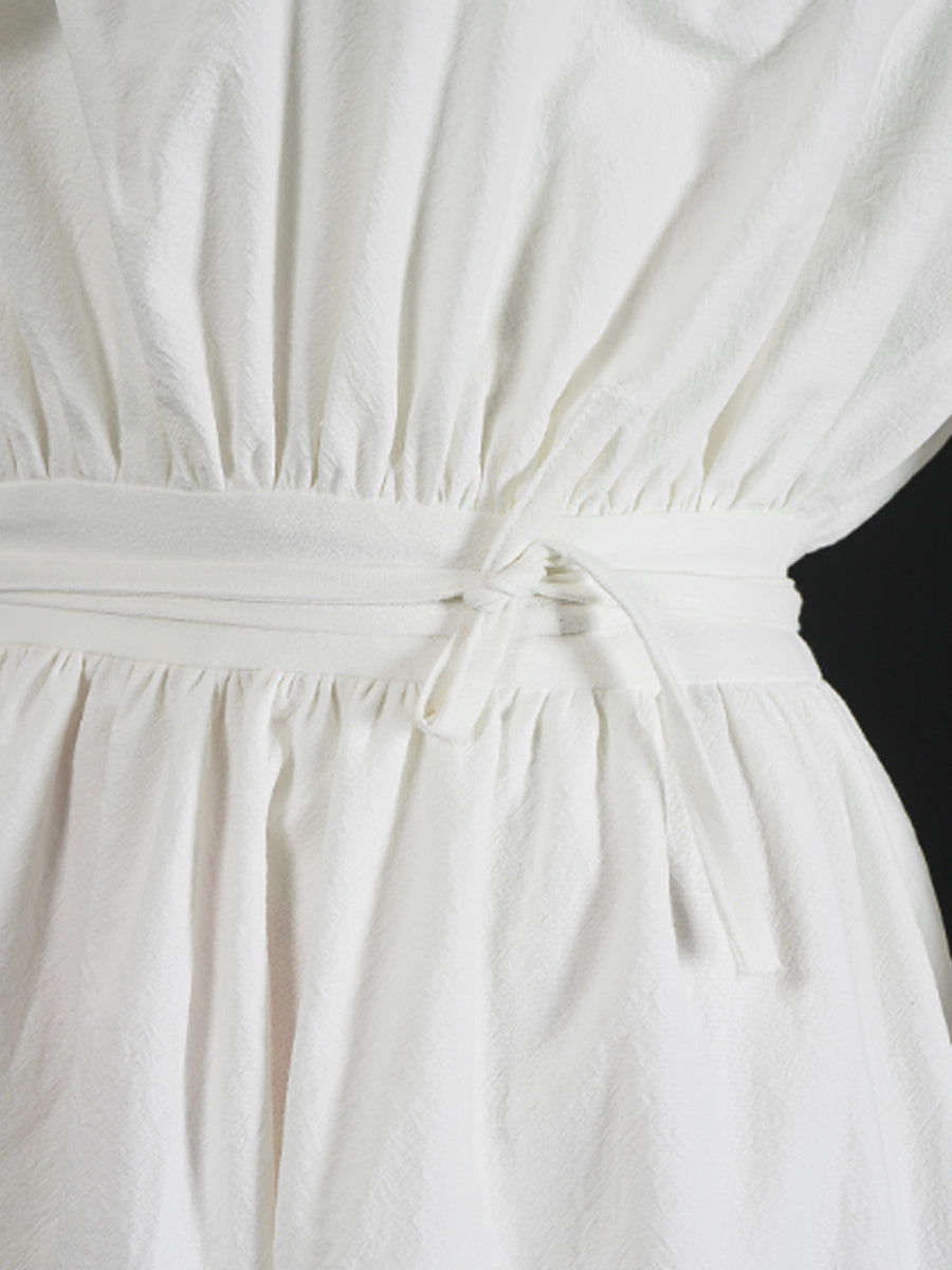 Women Greek Goddess Costume - Image 8