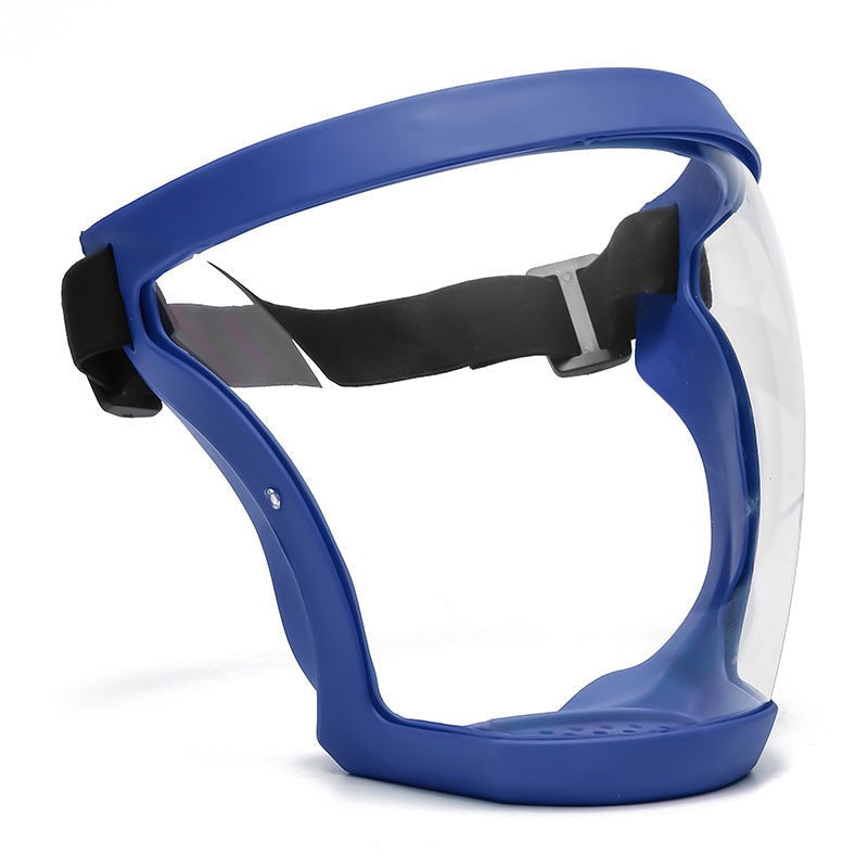 Full Face Protective Shield Anti-Fog Safety Visor - Image 9
