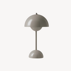 LED Table Lamp Minimalist Scandinavian Touch Control Light - Image 10