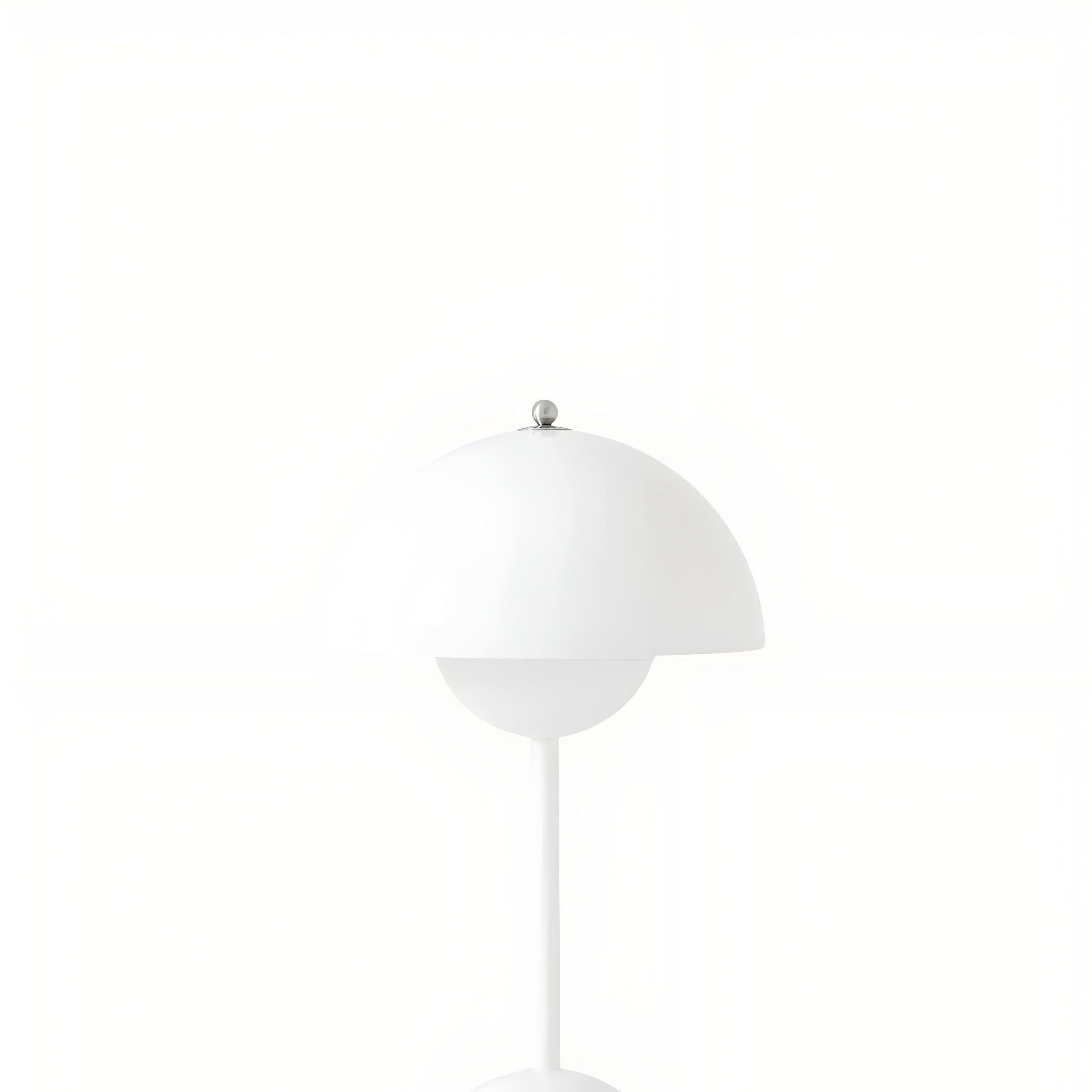 LED Table Lamp Minimalist Scandinavian Touch Control Light - Image 21