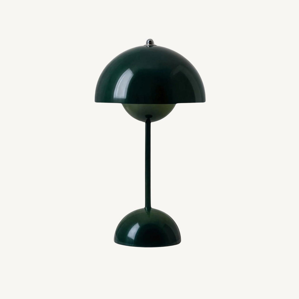 LED Table Lamp Minimalist Scandinavian Touch Control Light - Image 22