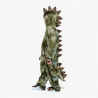 Dinosaur Costume for Kids Fun Dress-Up Outfit