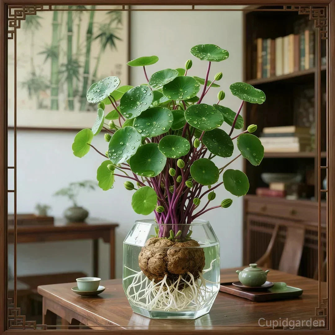 3 Stephania Erecta Caudex Bulbs - Image 9