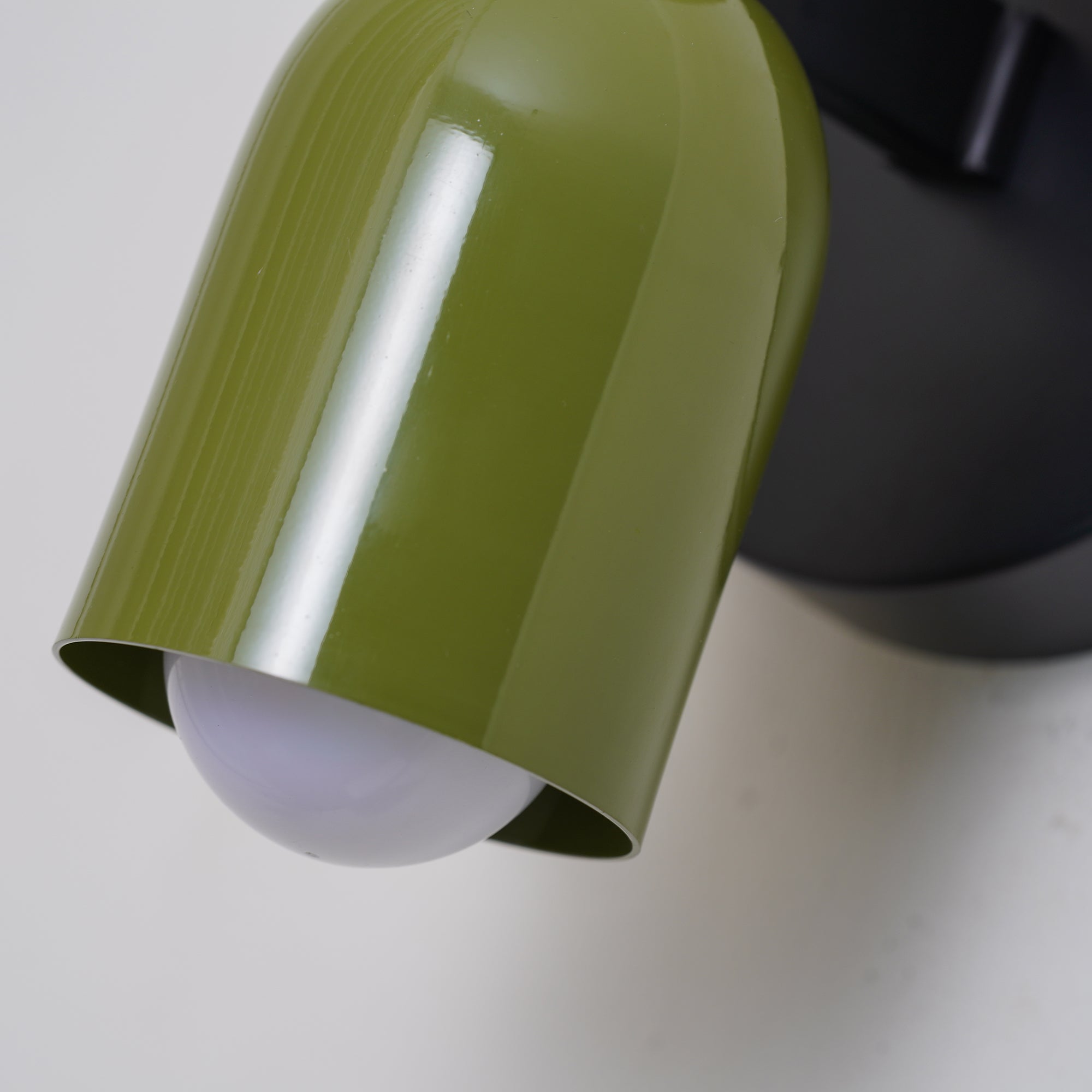 Two Light Wall Sconce Adjustable Wall Mounted Lighting - Image 16