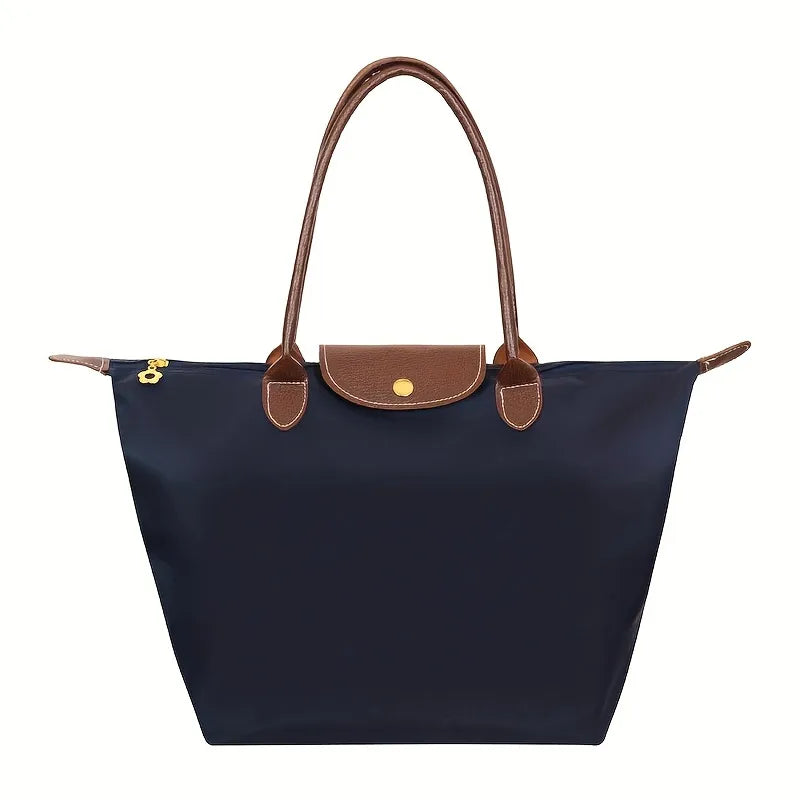 Marineblauw