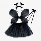 Enchanting Bat Costume for Creative Play