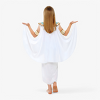 Enchanting Egyptian Princess Costume Set for Girls