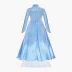 Enchanting Princess Costume with Accessories