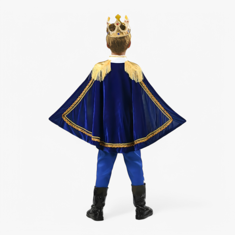 Boys Prince Costume - Image 4