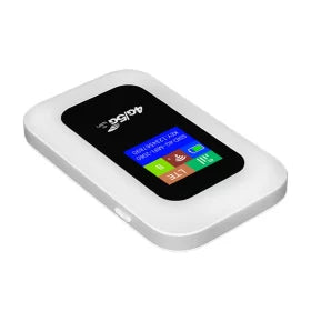 Portable Wi‑Fi Router Travel, Camping & Home Backup - Image 17