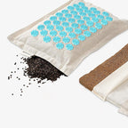Acupressure Mat and Pillow Set