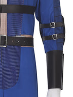 Vault 33 Jumpsuit Lucy Cosplay - Image 7