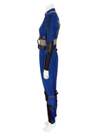 Vault 33 Jumpsuit Lucy Cosplay - Image 6