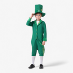 Déguisement de gnome festif pour enfant