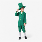 Déguisement de gnome festif pour enfant