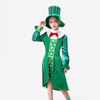 Déguisement de gnome festif pour enfant
